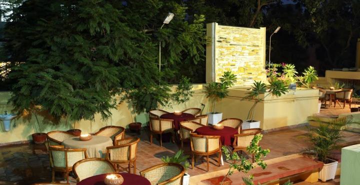 Hanu Reddy Residences Poes Garden Chennai Exterior foto