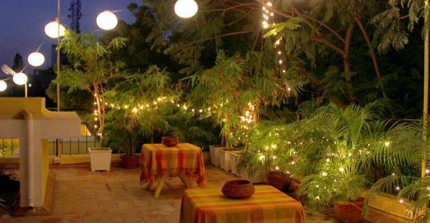 Hanu Reddy Residences Poes Garden Chennai Exterior foto