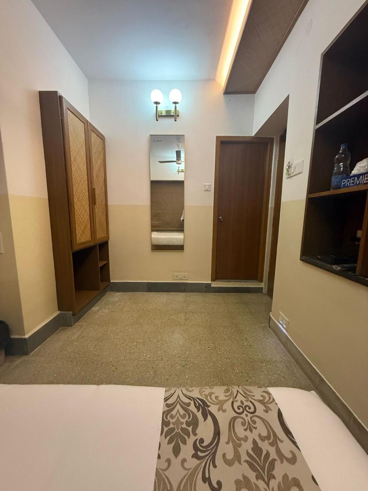 Hanu Reddy Residences Poes Garden Chennai Exterior foto
