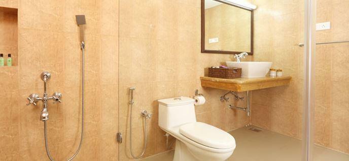 Hanu Reddy Residences Poes Garden Chennai Exterior foto
